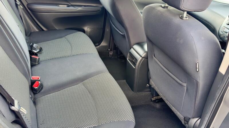 NISSAN PULSAR